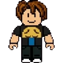 Tubers93 sprite