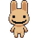 Intern sprite