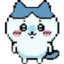 Hachiware sprite