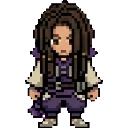 Jabber sprite