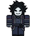 Two Time sprite