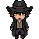 Therion sprite