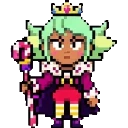 Mandy sprite