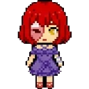 Kiwa sprite