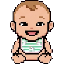 Nikolaa sprite