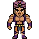 Esidisi sprite