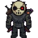 Slasher sprite