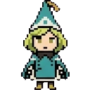 Coco sprite