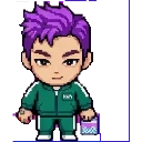 Thanos sprite
