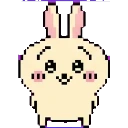 Usagi sprite