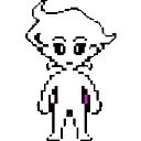Charlie sprite