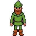 Jack Barley sprite
