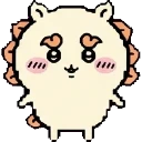 Shisa sprite