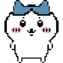 Hachiware sprite