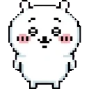 chiikawa sprite