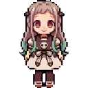 Nene sprite