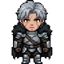 Duke Killian Thorne sprite