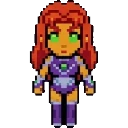 Kori Anders sprite