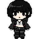 Tashiko Ito sprite