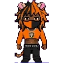 Tora Ashirae sprite