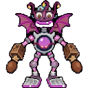 I sprite