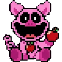 PickyPiggy sprite