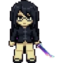 Lyn sprite