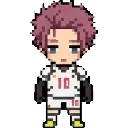 Sae sprite