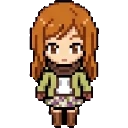 Orihime Inoue sprite