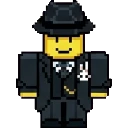 Mafioso sprite