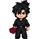 Leonardo sprite