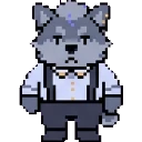 Russitoelmascapito sprite