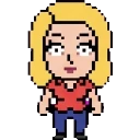 Beth sprite