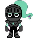 Soulvester sprite