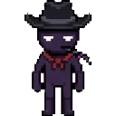 Grampy sprite