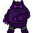Pinga sprite