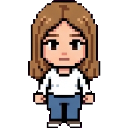 Natalie sprite
