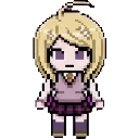Kaede sprite