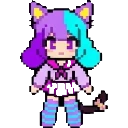 MeowStar sprite