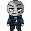 Peter Dunbar sprite