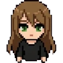 mai sprite