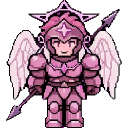 Genesis sprite