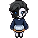 Ticket Teiker sprite