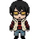 Matt (Mail Jeevas) sprite