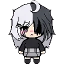 Knif sprite