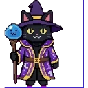sorcerer sprite
