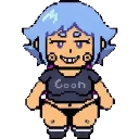 Willow sprite