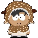 Bayu sprite