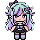 Vera sprite