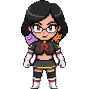 Jung sprite